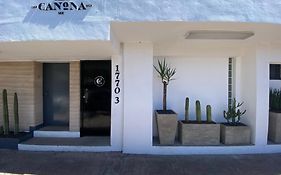 Casa Canona